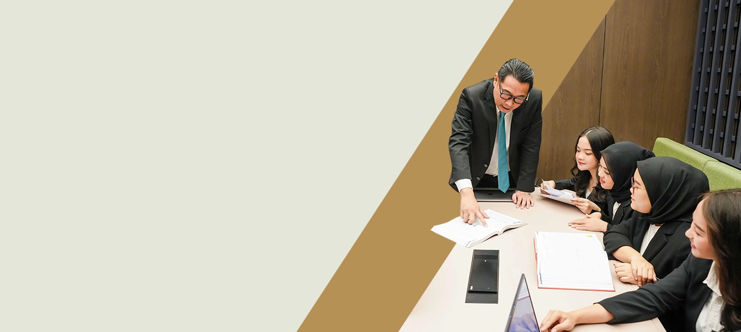 HWP attorneys at work